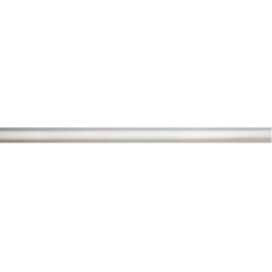 Burlingham Sports Perfect Poles 8 feet - White Only - View of Product