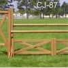 Split Rail Hurdle Set - Image 5