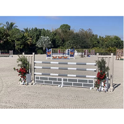 Tall Flower Box - WS - Image 2