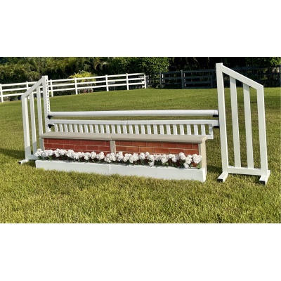 Pony Gate 10-Ft - Image 2