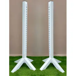 Aluminum Post Standards