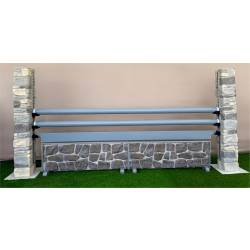 Brick / Stone / Lattice Fillers