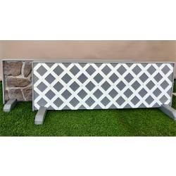 Brick / Stone / Lattice Fillers